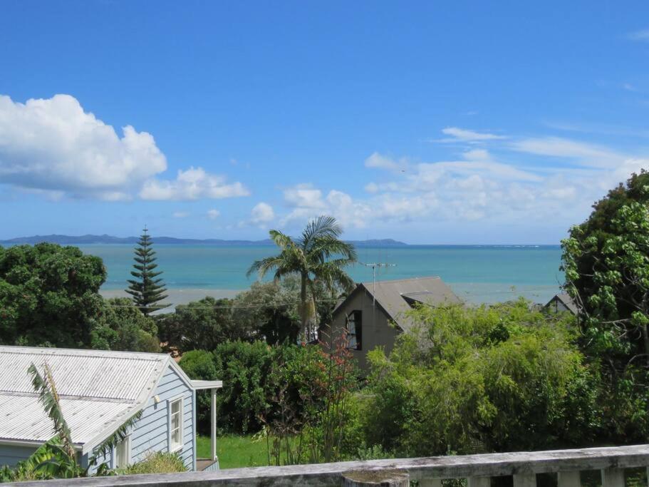 Rustic Charmer In Cable Bay Villa Cable Bay  Buitenkant foto